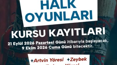 Gölcük Belediyesi, kültürümüzü yaşatmak ve gelecek nesillere aktarmak amacıyla düzenlediği