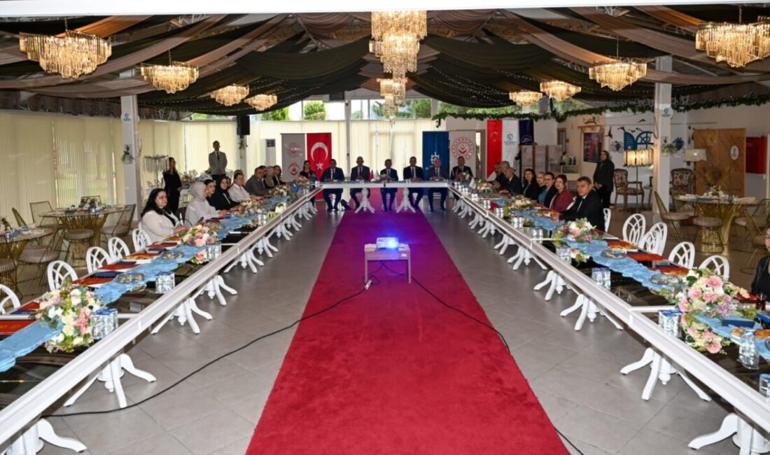 Kadına Yönelik Şiddetle Mücadele Kocaeli İl Koordinasyon, İzleme ve Değerlendirme