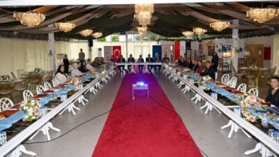 Kadına Yönelik Şiddetle Mücadele Kocaeli İl Koordinasyon, İzleme ve Değerlendirme