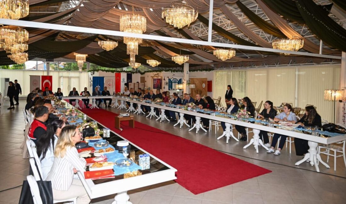 Ailenin Korunması ve Güçlendirilmesi İl Koordinasyon Kurulu’nun 2. toplantısı, Kocaeli
