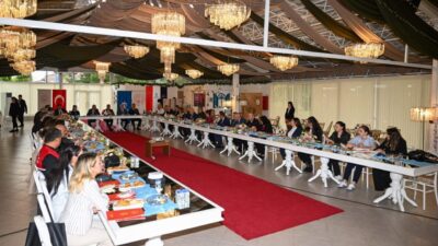 Ailenin Korunması ve Güçlendirilmesi İl Koordinasyon Kurulu’nun 2. toplantısı, Kocaeli