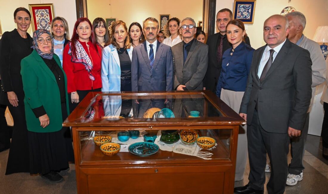 Roman Eylem Planı kapsamında SODAM ile Kocaeli İl Kültür ve