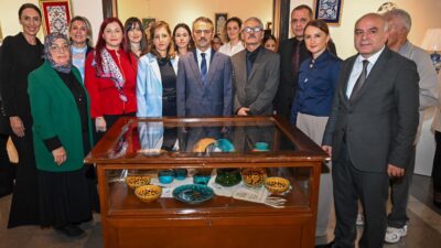Roman Eylem Planı kapsamında SODAM ile Kocaeli İl Kültür ve