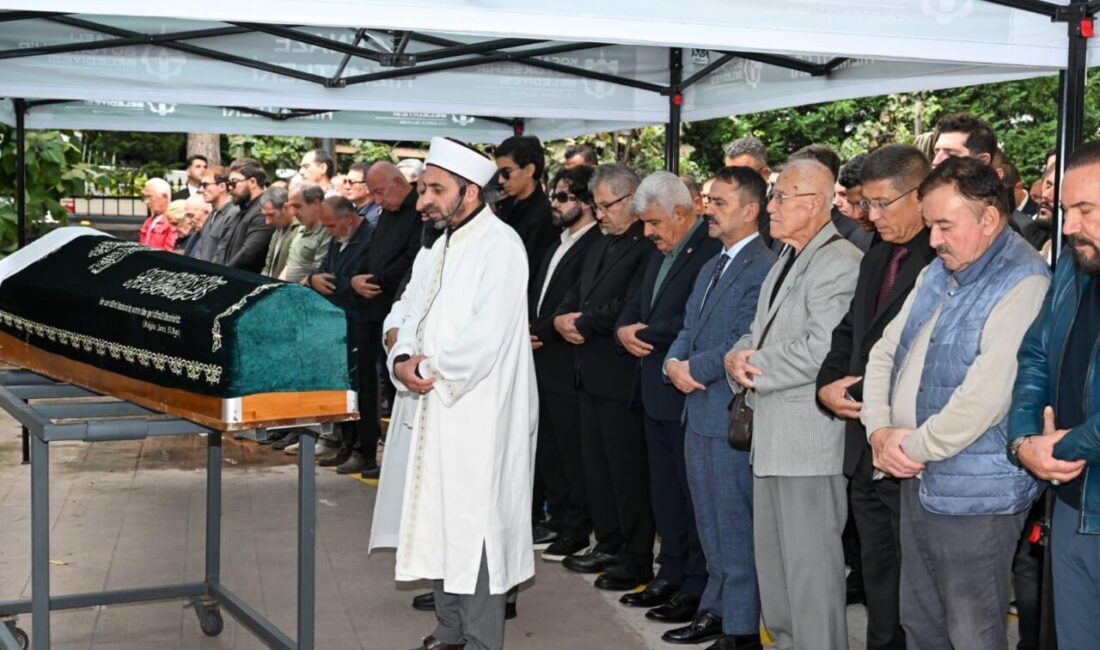 Kocaeli Valisi İlhami Aktaş, Kara Kuvvetleri Komutanı Orgeneral Metin Tokel’in