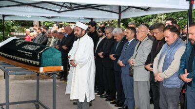 Kocaeli Valisi İlhami Aktaş, Kara Kuvvetleri Komutanı Orgeneral Metin Tokel’in