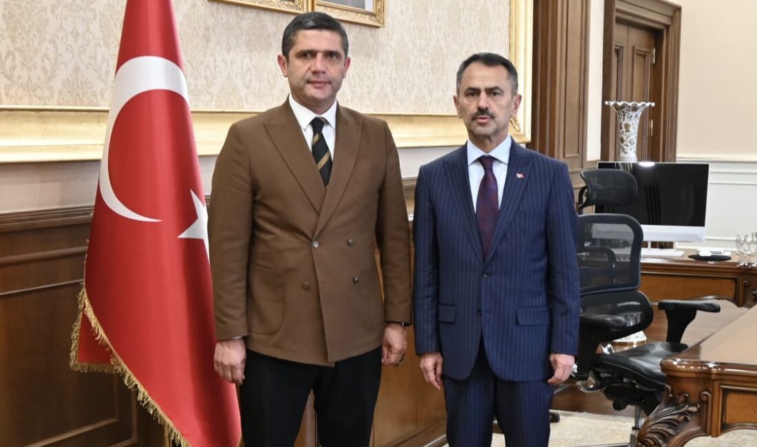 Aile ve Sosyal Hizmetler Bakanlığı Özel Kalem Müdürlüğü emrine atanan