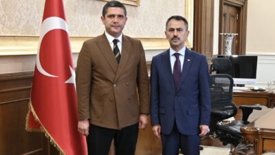 Aile ve Sosyal Hizmetler Bakanlığı Özel Kalem Müdürlüğü emrine atanan