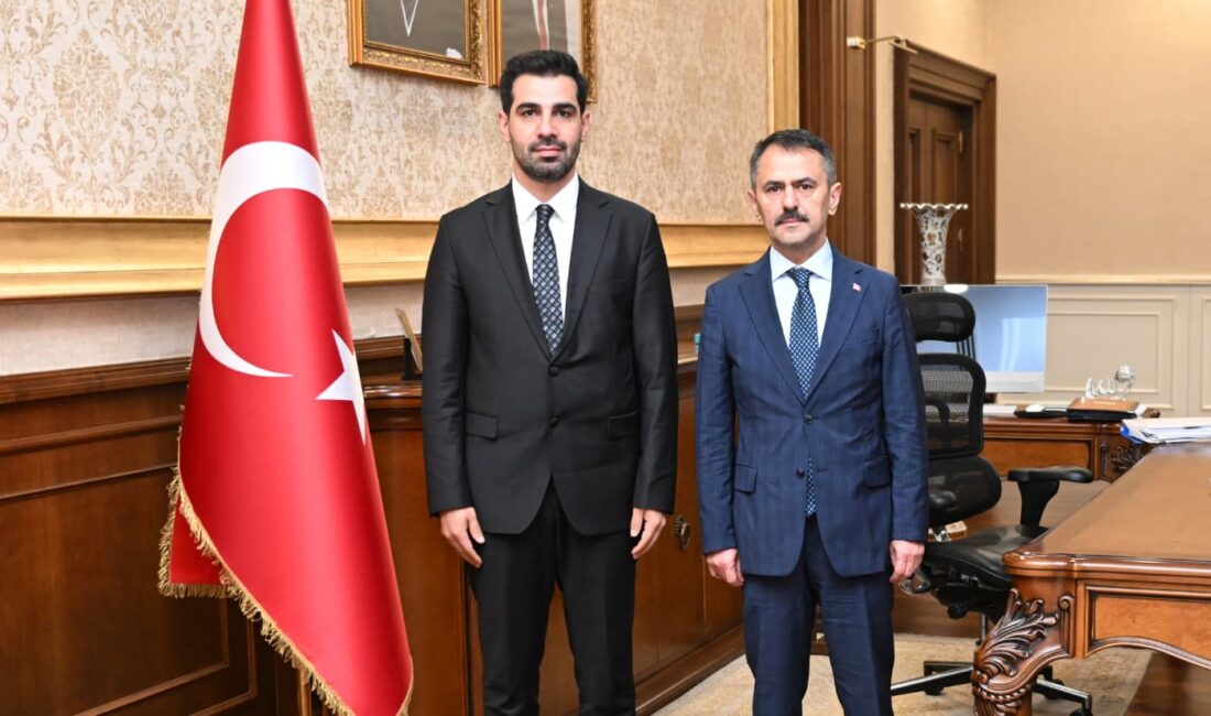 Tunceli’den Kocaeli Aile ve Sosyal Hizmetler İl Müdürlüğü görevine atanan