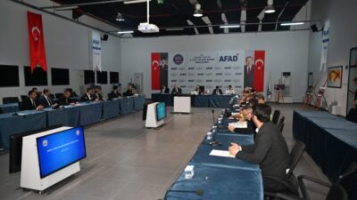 Kocaeli’de trafik güvenliğini artırmak ve kazalardan kaynaklanan can kayıplarını en