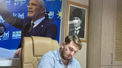 Çayırova’da 29 Eylül akşamı başlayan ve gece boyunca ilçeyi etkisi
