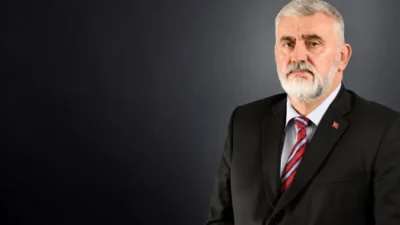 İlimiz spor  camiasının yakından tanıdığı, Spor Bakanlığında görev yapan