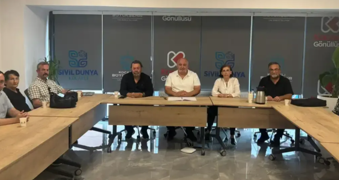 Kocaeli Şairler ve Yazarlar Derneği (KOŞYAD), bu yıl 16’ncısı düzenlenecek