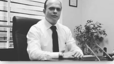 Bir süredir rahatsızlığı nedeniyle tedavi gören Darıca Halk Eğitim Müdürü