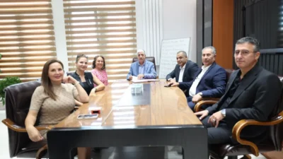 Dilovası Belediyesi ile Kalbimdeki Pati İzleri Derneği arasında, sokak hayvanlarının