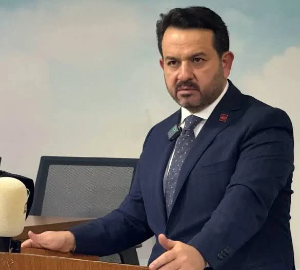 İzmit Belediyesi’ne yönelik yürütülen soruşturma kapsamında tutuklu bulunan eski CHP