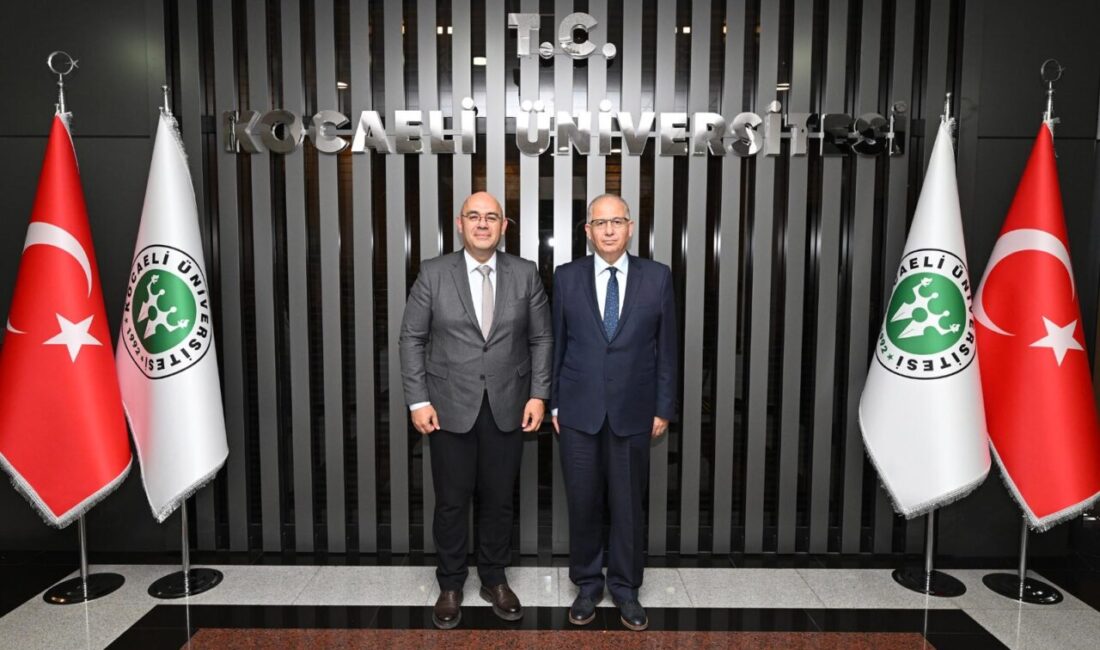 Hyundai Motor Türkiye, üniversite-sanayi iş birliğini güçlendirecek önemli bir adım