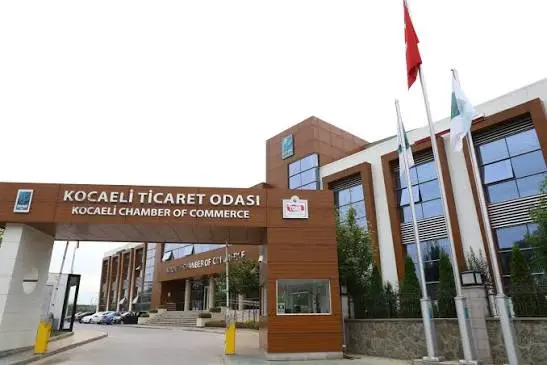 Kocaeli Ticaret Odası’nda (KOTO) seçim süreci resmen başladı. Oda tarafından