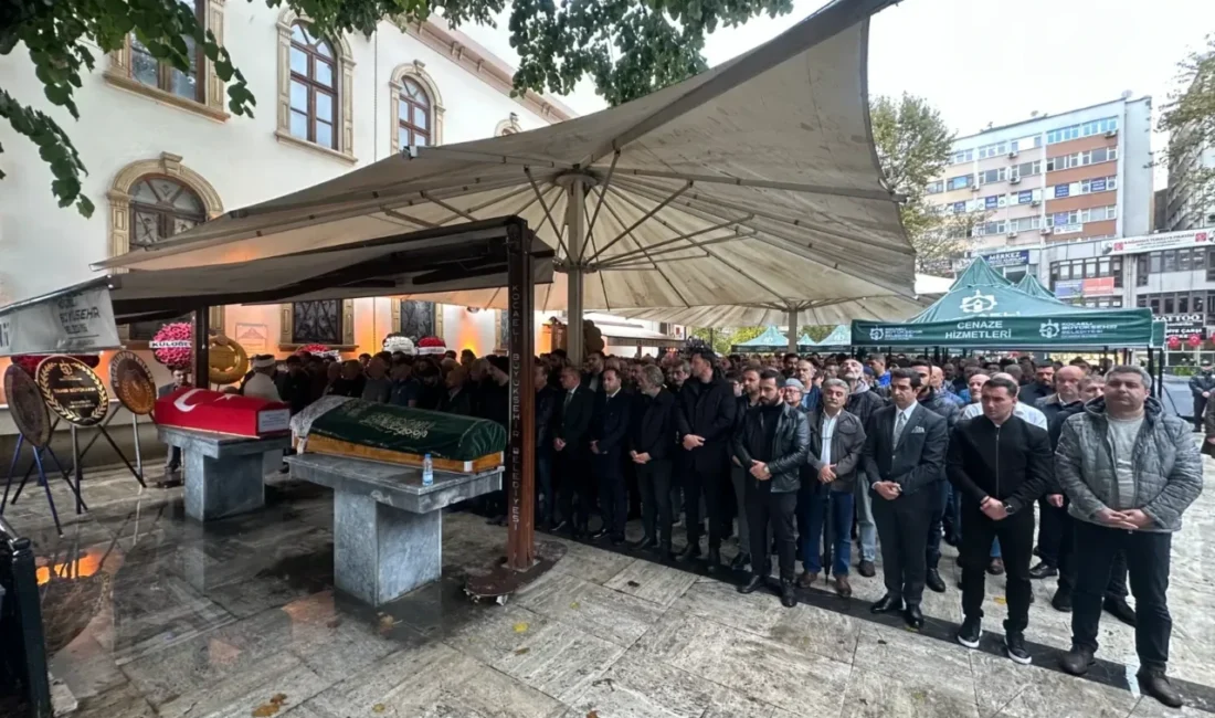 Geçirdiği kalp krizi sonucu hayatını kaybeden Sevgi Akdağ, İzmit Fevziye