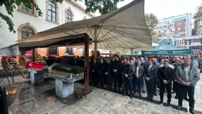 Geçirdiği kalp krizi sonucu hayatını kaybeden Sevgi Akdağ, İzmit Fevziye