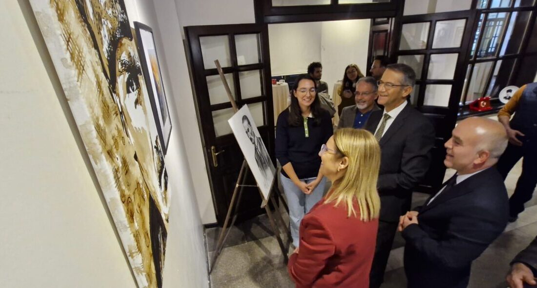 Cumhuriyetimizin 103. yılı gururu ve 10 Kasım Atatürk’ü Anma etkinlikleri