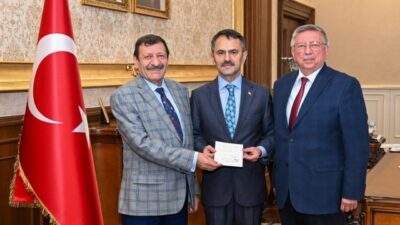 İnsani Değerleri Birleştirme ve Yükseltme Derneği (İDEBİR) Başkanı Mehmet Zeki