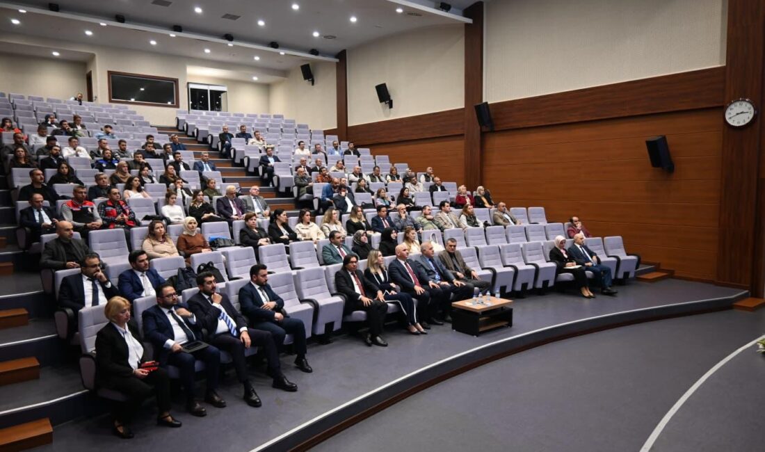 Türkiye’nin mülki idari sınırlarını dijital çağa taşıyan dev proje MİDAS’ın