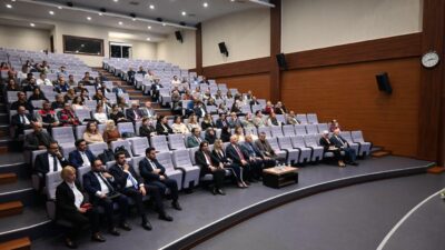 Türkiye’nin mülki idari sınırlarını dijital çağa taşıyan dev proje MİDAS’ın