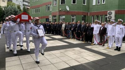 Aramızdan ayrılan Kıbrıs Gazisi Mustafa Nayır, Cem Vakfı Abdal Musa