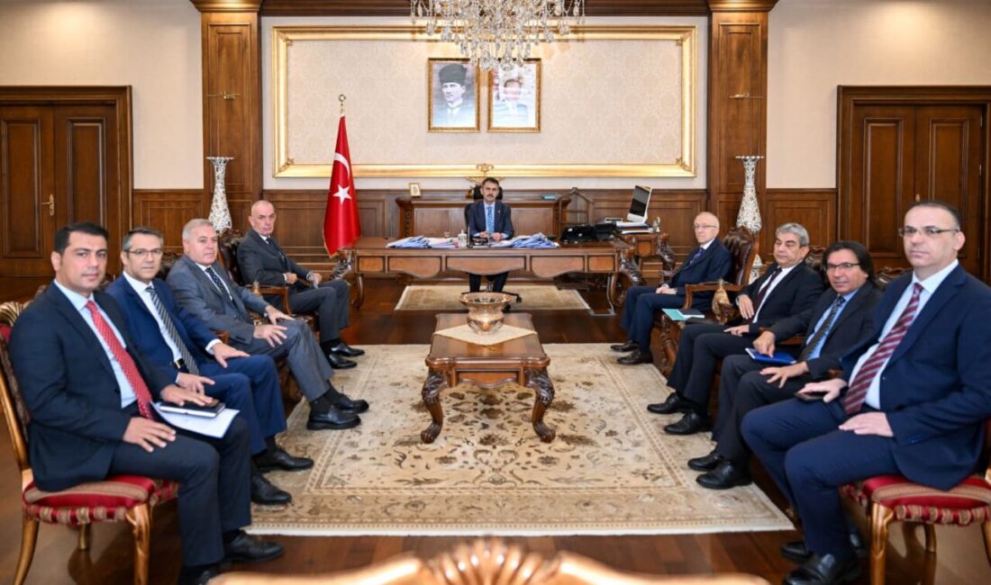 Kocaeli Valisi İlhami Aktaş, kamu hizmetlerinin vatandaşa daha hızlı, etkin