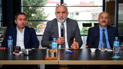 Kocaeli Büyükşehir Belediyesi ile ilçe belediyeleri arasında düzenli olarak gerçekleştirilen