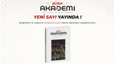 Kocaeli Büyükşehir Belediyesi Kent Politikaları ve Araştırmaları Merkezi tarafından yayımlanan
