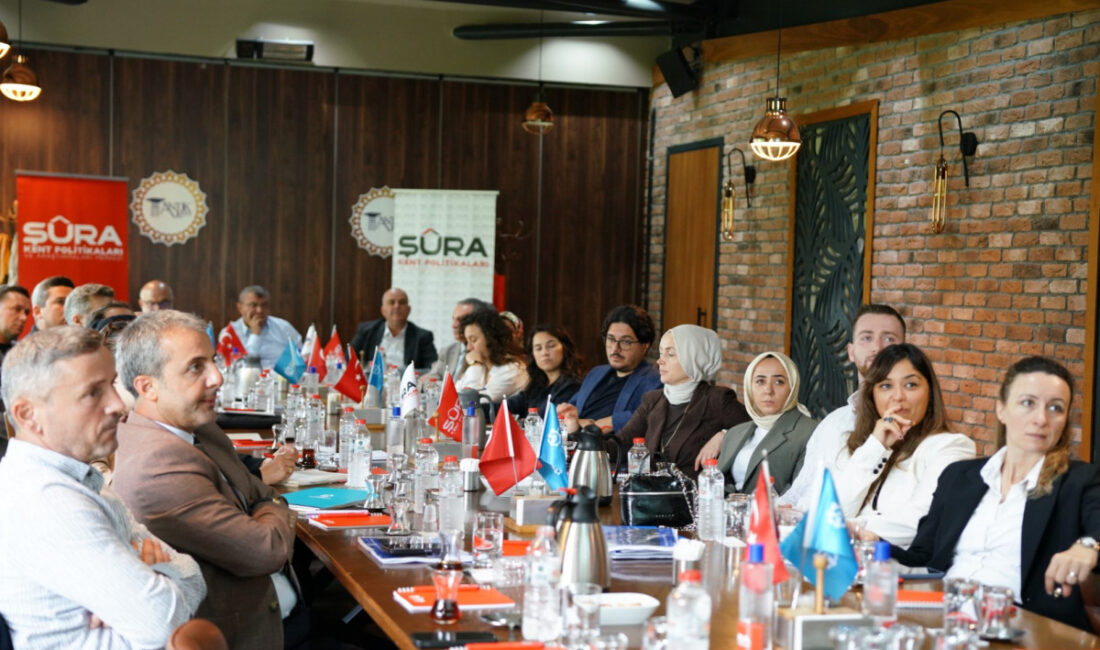 Kocaeli Büyükşehir Belediyesi, Kartepe’yi dört mevsim turizm merkezi haline getirmek
