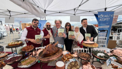 Afyonkarahisar’da düzenlenen VIII. Uluslararası GastroAfyon Turizm ve Lezzet Festivali, tarihi