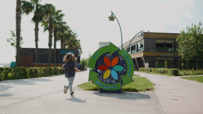 Kocaeli Büyükşehir Belediyesi, sıfır atıkta hayata geçirdiği üç öncü projeyle