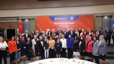 Kocaeli Valiliği ile Kocaeli Büyükşehir Belediyesi her yıl olduğu gibi