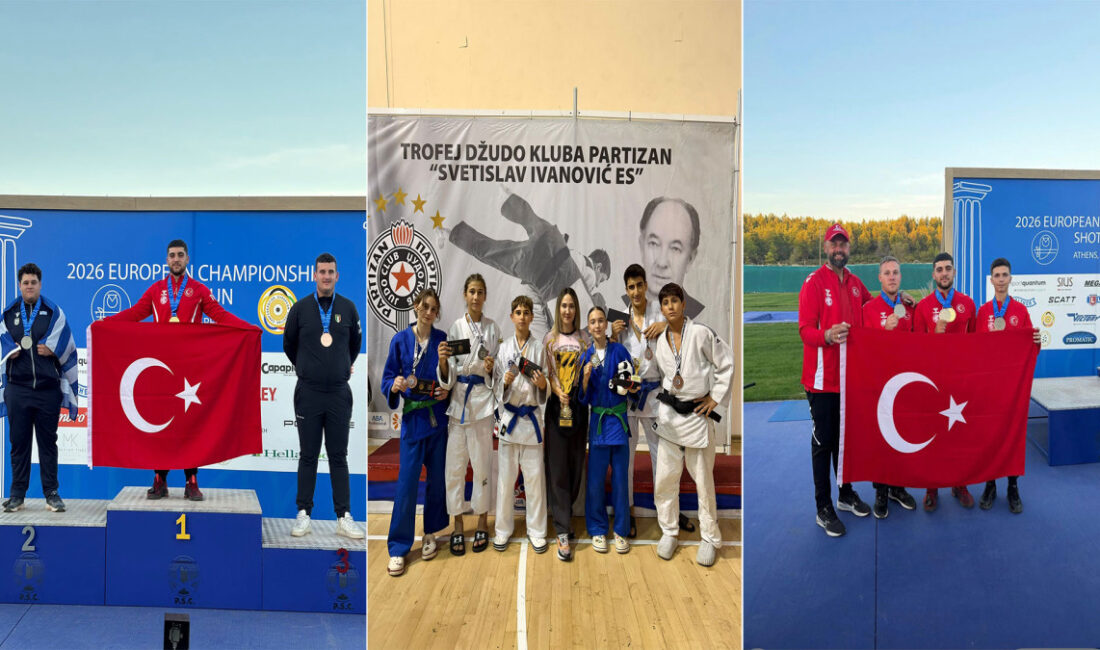 Kocaeli Büyükşehir Belediyesi Kağıtspor Kulübü, ulusal ve uluslararası arenada elde