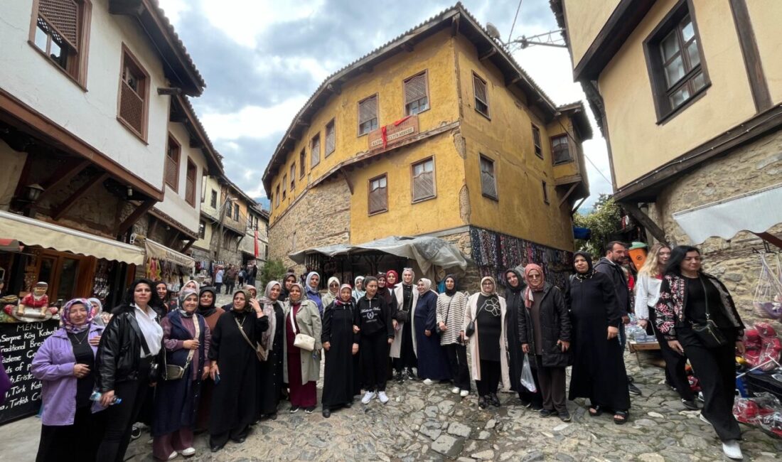 Dilovası Belediyesi, özel gereksinimli bireyler ve ailelerinin sosyal hayata daha