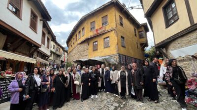 Dilovası Belediyesi, özel gereksinimli bireyler ve ailelerinin sosyal hayata daha