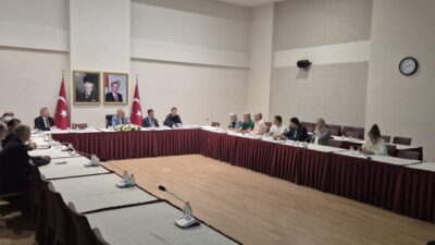 Kocaeli il genelindeki kritik futbol ve basketbol müsabakalarında alınacak güvenlik
