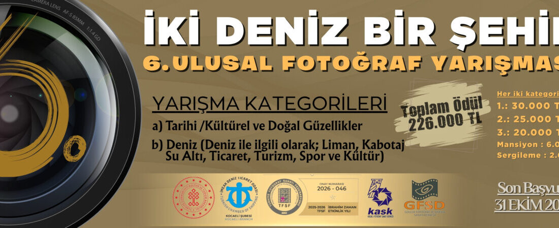 Kocaeli İl Kültür ve Turizm Müdürlüğü ile İMEAK Deniz Ticaret