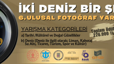 Kocaeli İl Kültür ve Turizm Müdürlüğü ile İMEAK Deniz Ticaret
