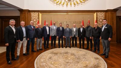 Artvin - Kafkas - Ahıska - Batum Dernekleri Konfederasyonu (ARTKAFKON)