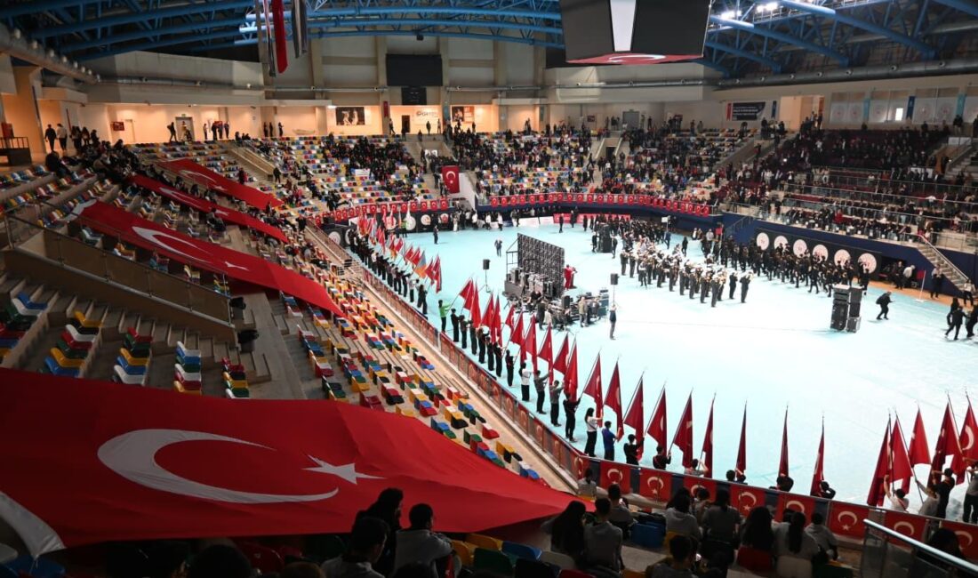 Aziz milletimizin bağımsızlığından ve hürriyetinden asla ödün vermeyeceğini tüm dünyaya