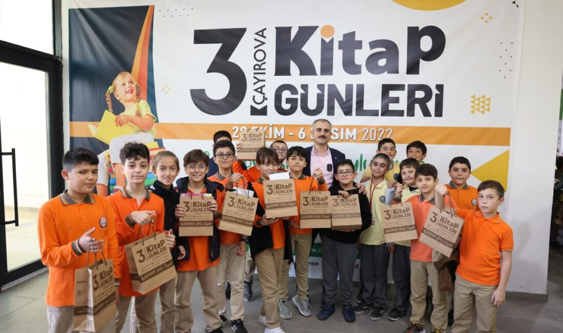 Çayırova’da bir gelenek haline gelen ve her yıl on binlerce