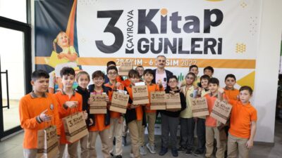 Çayırova’da bir gelenek haline gelen ve her yıl on binlerce