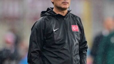Türkiye Futbol Federasyonu, A Milli Futbol Takımı Teknik Direktörü Vincenzo