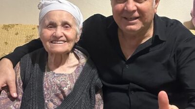 Kocaeli basın dünyasının sevilen ve saygıdeğer isimlerinden, Demokrat Kocaeli Gazetesi
