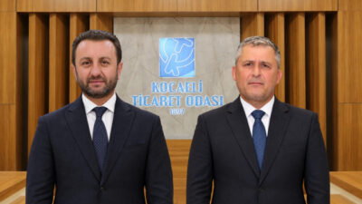 Kocaeli Ticaret Odası’nın (KOTO), yapı denetim firmalarının faaliyet gösterecekleri bölgeleri