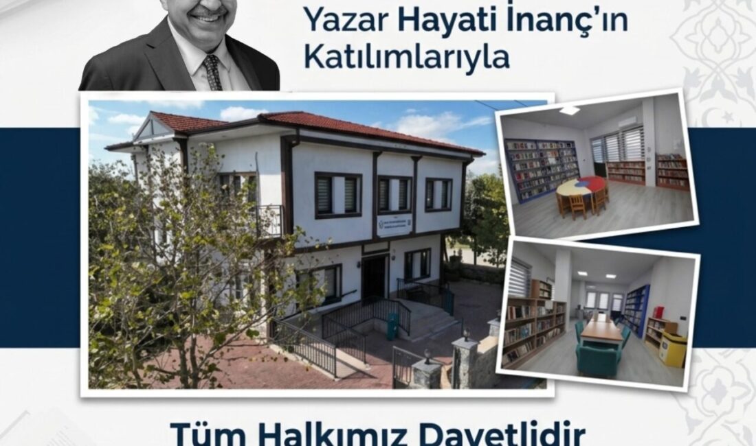 Dilovası Belediyesi tarafından ilçeye kazandırılan Afet Koordinasyon Merkezi ile Köseler