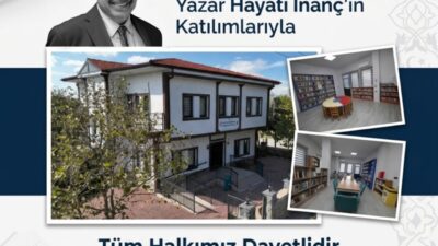 Dilovası Belediyesi tarafından ilçeye kazandırılan Afet Koordinasyon Merkezi ile Köseler